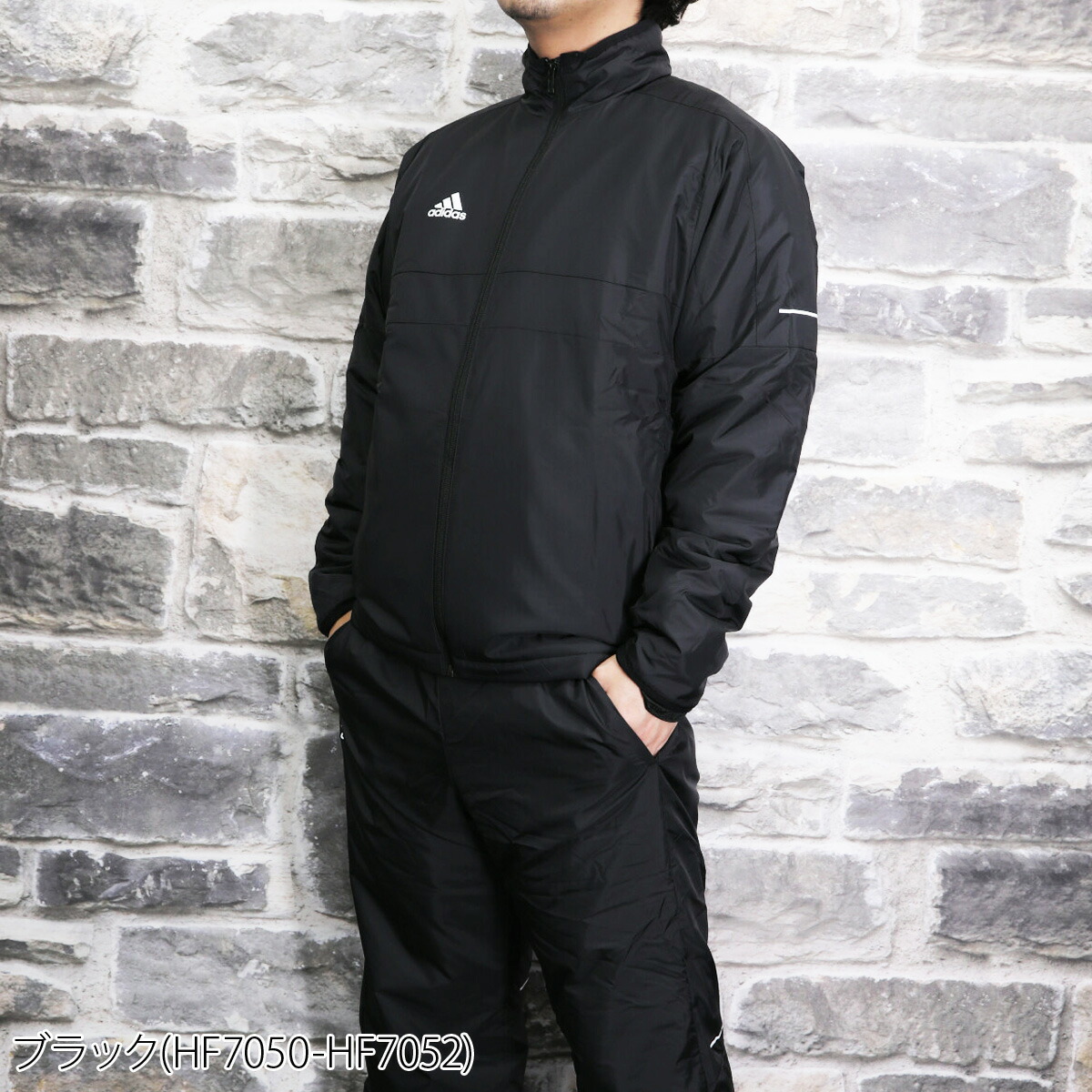 お得な情報満載 送料無料 アディダス ウインドブレーカー 上下 メンズ Adidas テニス 中綿入り Us668 スポーツウェア トレーニングウェア 大きいサイズ 有 シャカシャカ ピステ セットアップ 上下セット スポーツ おしゃれ ブランド Whitesforracialequity Org