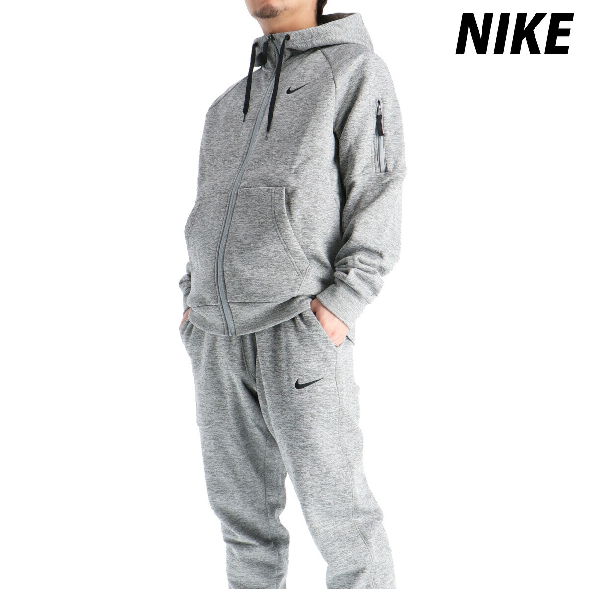 楽天市場】ナイキ NIKE セットアップ メンズ CE フリース トラック