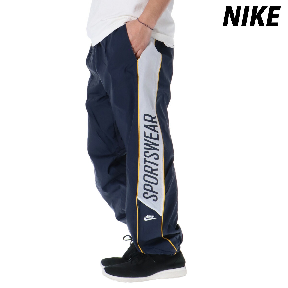 楽天市場】ナイキ ロングパンツ 下 メンズ NIKE スウェット