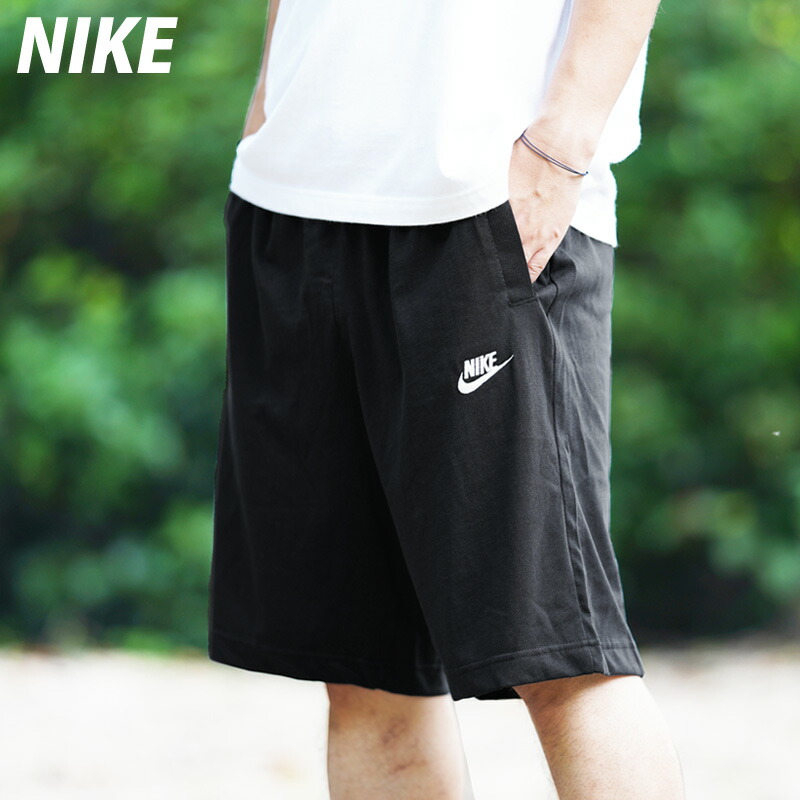 送料無料　新作　ナイキ　BV2773　メンズ　おしゃれ　トレーニングウェア　NIKE　BLK|スポーツウェア　スポーツ　ブランド　大きいサイズ　スウェットパンツ　ショートパンツ　下　ハーフパンツ　有