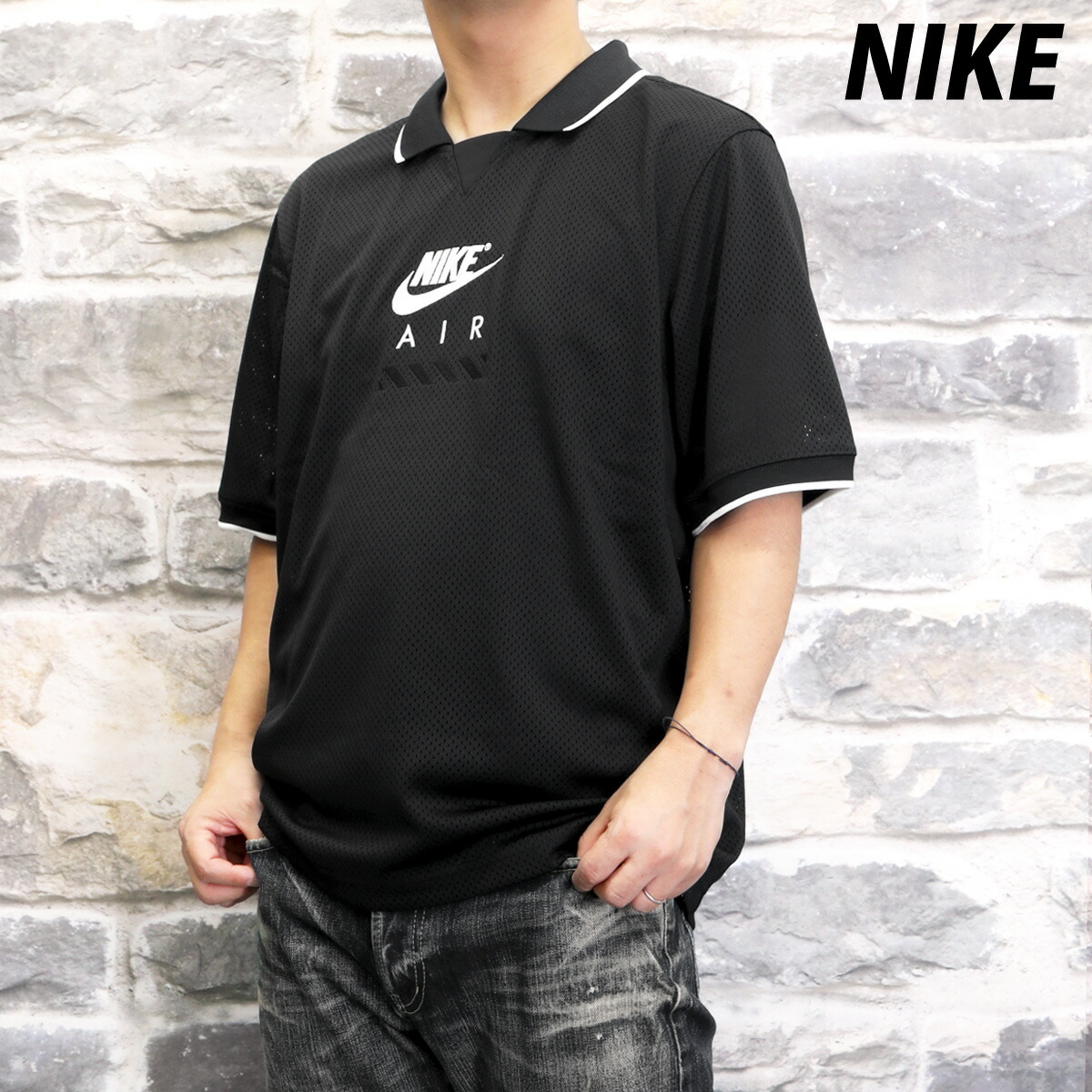 楽天市場】ナイキ(NIKE) Tシャツ 半袖 メンズ エア サッカー