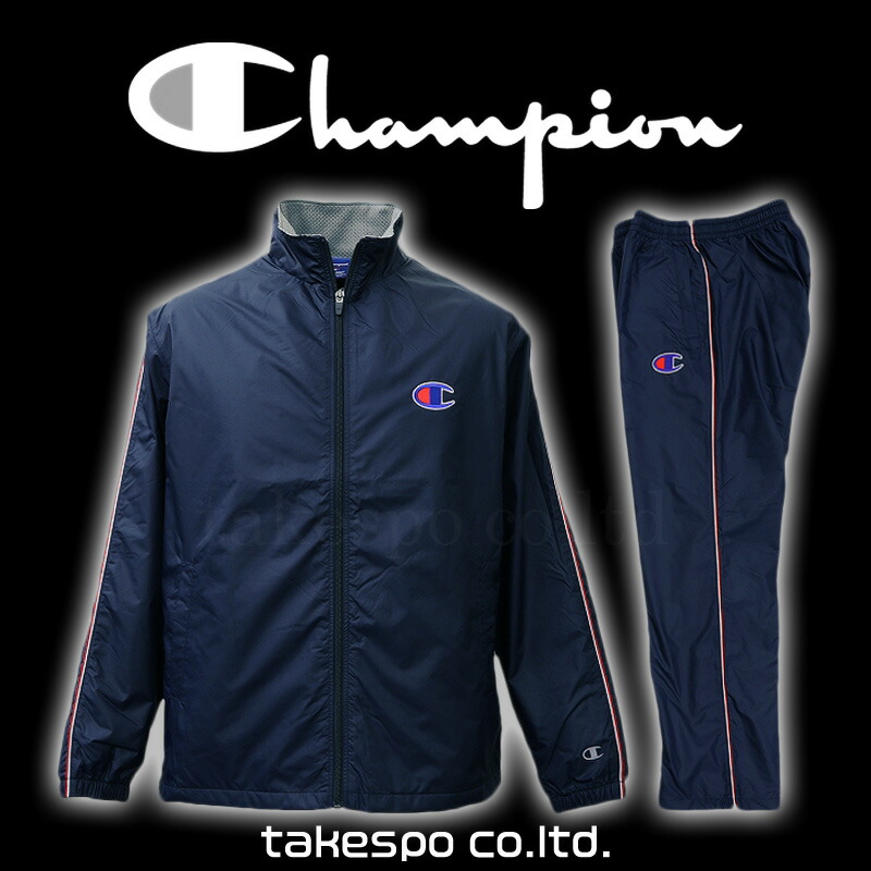 半額 Mizuno ミズノ チャンピオン Champion ウインドブレーカー