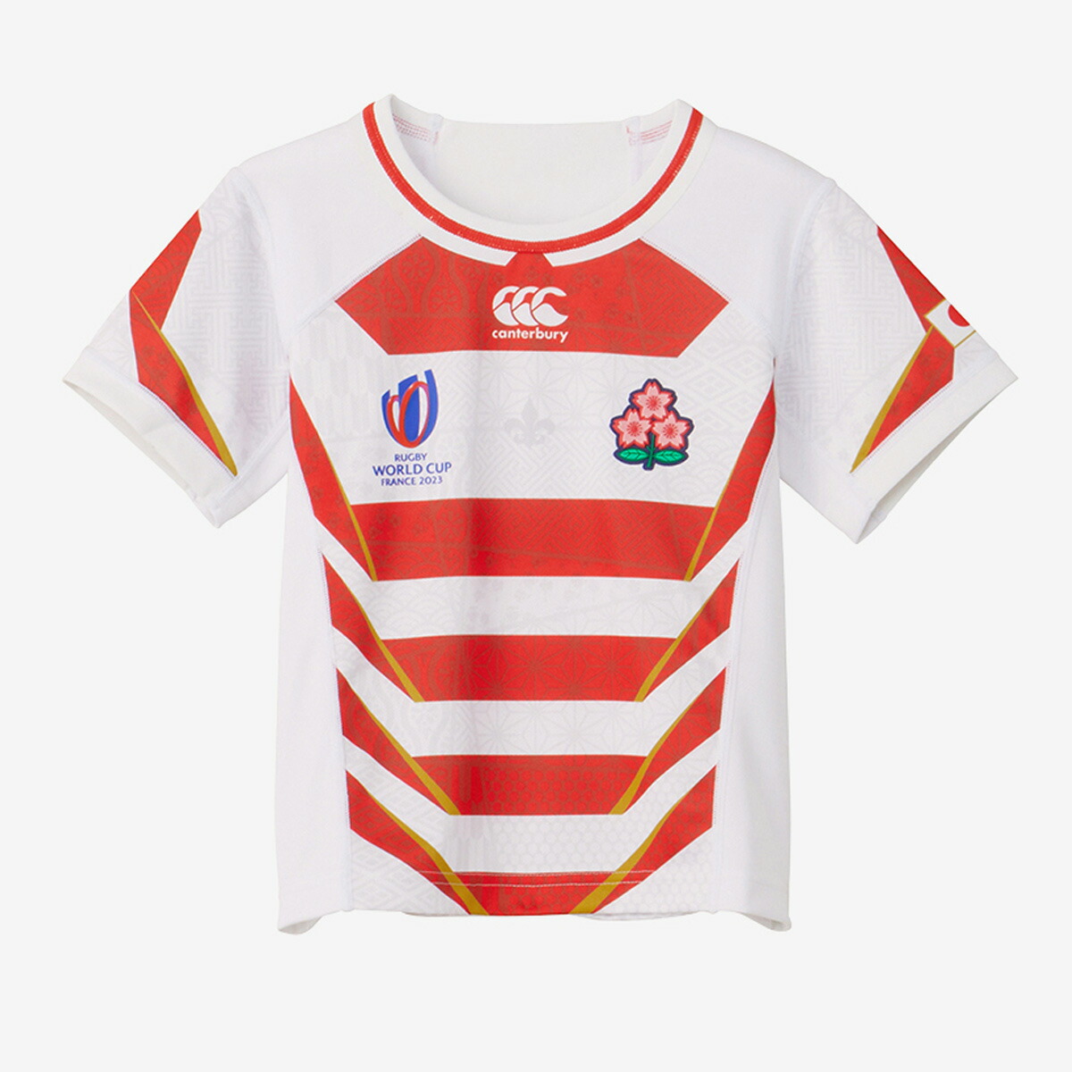 ラグビー sunwolves ユニフォーム サンウルブズ Canterbury
