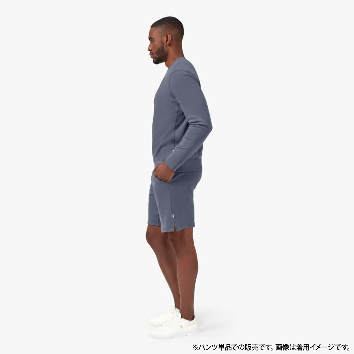 送料無料 オン ハーフパンツ 下 メンズ On スウェット Sweat Shorts m スポーツウェア トレーニングウェア 大きいサイズ 有 スポーツ おしゃれ ブランド Bilingualminds Com