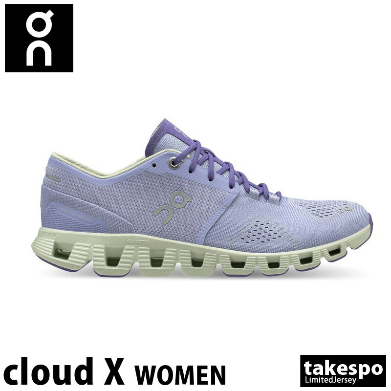 レディースシューズ 最新発見 シューズ ランニング ランニングシューズ On レディース スニーカー オン 送料無料 クラウド ブランド おしゃれ スポーツ 有 大きいサイズ Ppl かわいい w X Cloud X Zivejgovivax Mk