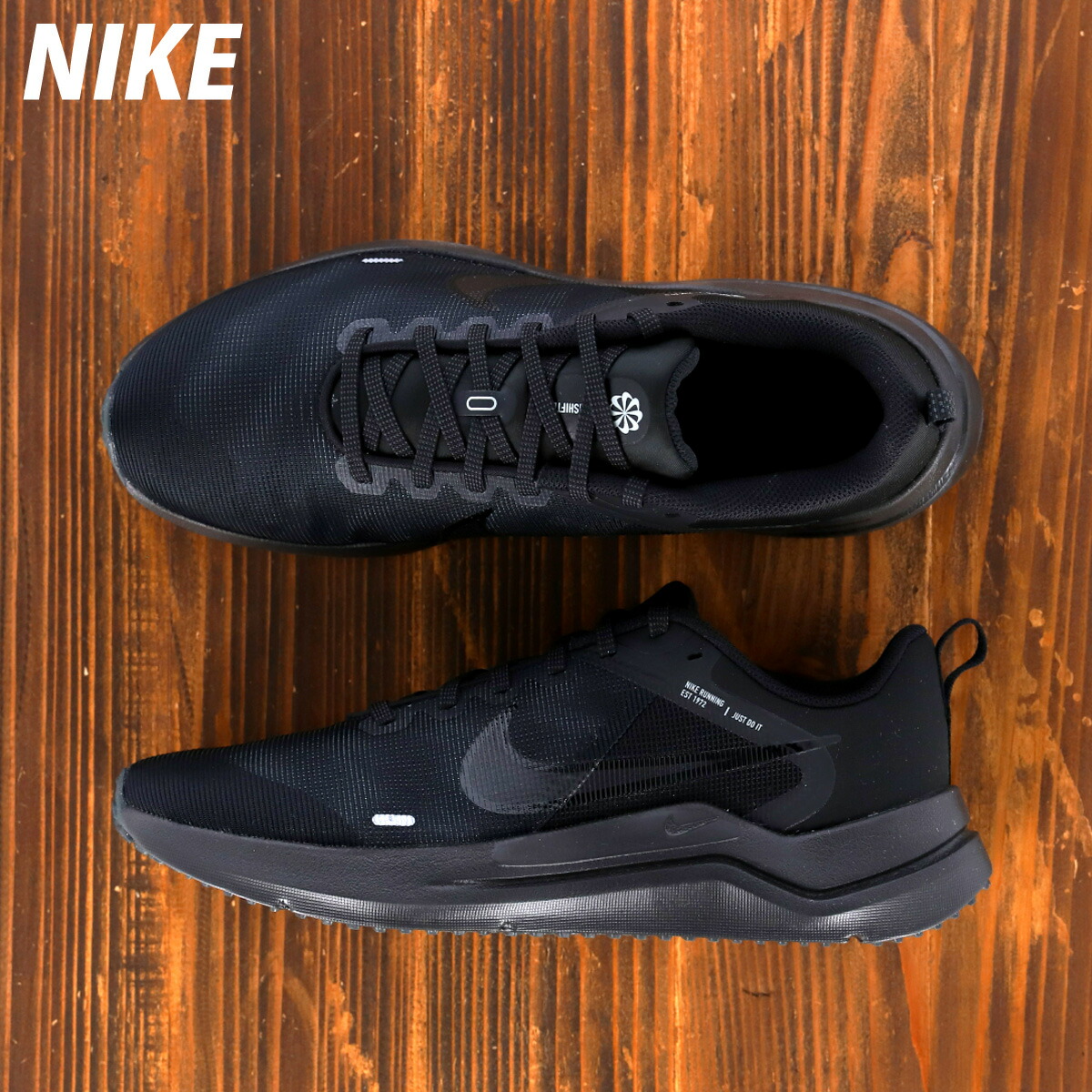 送料無料 新作 ナイキ ランニングシューズ メンズ Nike シューズ トレーニング クラブ 部活 ダウンシフター 12 Blk 大きいサイズ 有 スポーツ おしゃれ ブランド 新作からsaleアイテム等お得な商品 満載