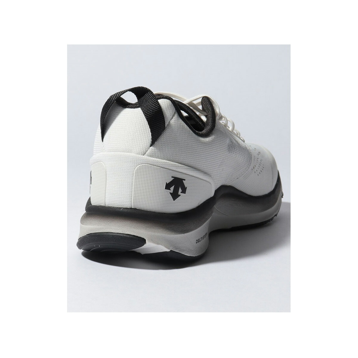 送料無料 Sale セール デサント スニーカー ユニ転ばす Descente シューズ 走リ レディース メンズ Delta Ld Dn1sjf01gb Lgy 運動 お洒落 ブランド Expomujerescolombia Com Co