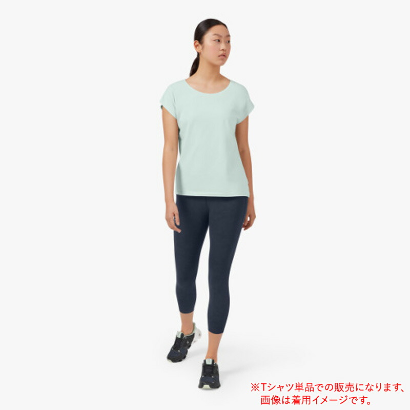 送料無料 オン Tシャツ 上 レディース On 半袖 On T w スポーツウェア トレーニングウェア かわいい 大きいサイズ 有 トップス ウォーキング ウェア スポーツ おしゃれ ブランド Brandingidentitydesign Com