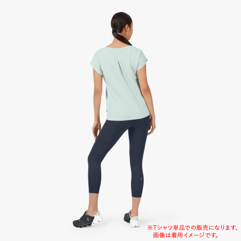 送料無料 オン Tシャツ 上 レディース On 半袖 On T w スポーツウェア トレーニングウェア かわいい 大きいサイズ 有 トップス ウォーキング ウェア スポーツ おしゃれ ブランド Brandingidentitydesign Com