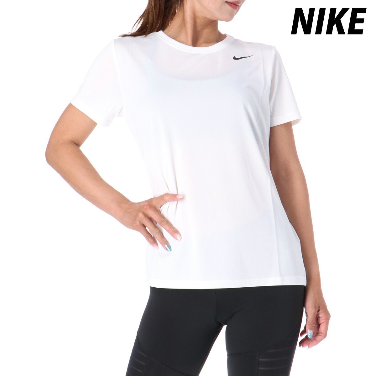 NIKE レギンス トップスセット 楽天市場】マラソン最大2000円オフクーポン！ ナイキ タイツ