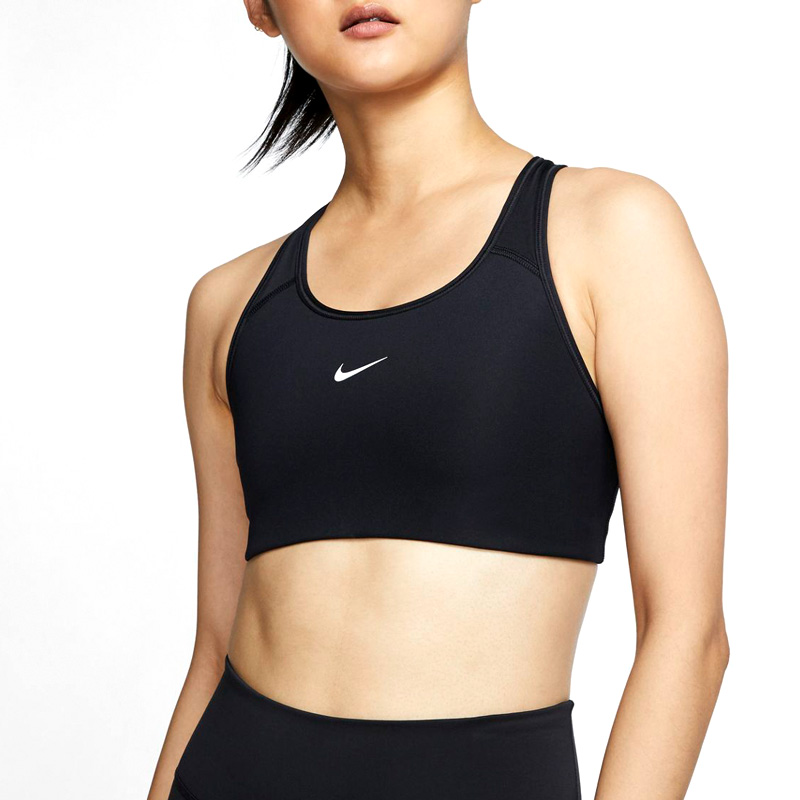 送料無料 ナイキ スポーツブラ レディース Nike Yバック ミディアムサポート Bv3637 Blk スポーツウェア ブラトップ ブランド ヨガ おしゃれ ウィメンズ 使い勝手の良い スポーツ スポブラ トレーニングウェア ヨガウェア