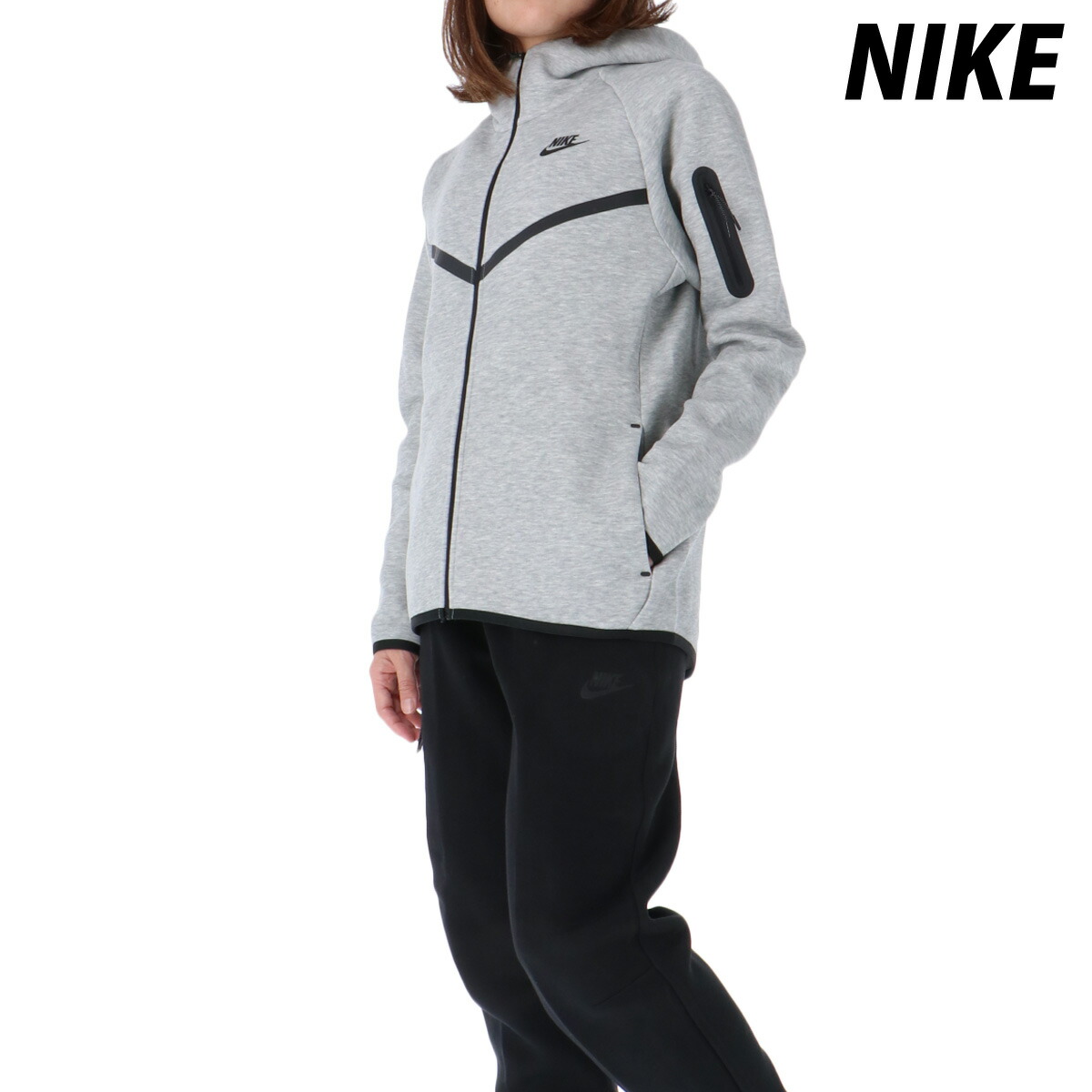 楽天市場】ナイキ セットアップ レディース ウインドブレーカー 上下