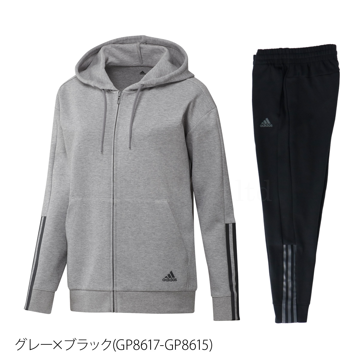 100 の保証 Sale セール アディダス スウェット 上下 レディース Adidas パーカー パンツ As773 あす楽 ルームウェア トレーニングウェア かわいい 有 ウォーキング ウェア スエット ルームウェア 部屋着 高級 上下セット 3本ライン サイドライン スポーツ ブランドw 55