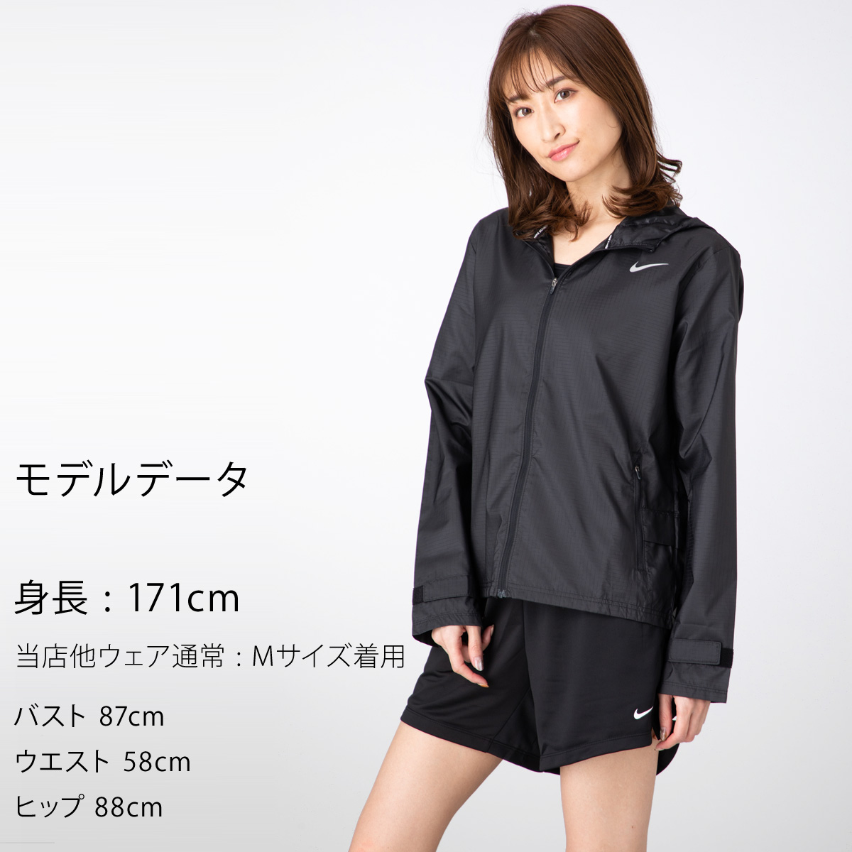 送料無料 新作 ナイキ ウインドジャケット 上 レディース Nike ランニング 薄手 軽量 はっ水 パーカー Cu3218 Blk スポーツウェア トレーニングウェア ウィメンズ ウーブン Woven かわいい 有 トップス ウォーキング ウェア シャカシャカ スポーツ ブランド Ael Global