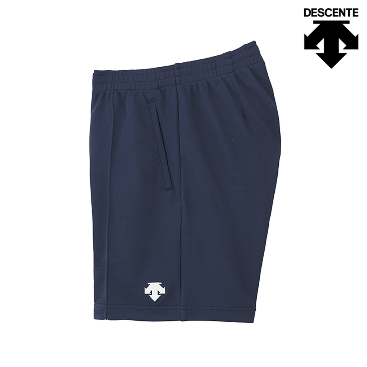 新作 デサント ショートパンツ DESCENTE 下 トレーニングウェア 有 吸汗 ストレッチ ポケット付き メンズ 速乾 大きいサイズ スポーツウェア  バレーボール 速乾 DSP1600B| ドライ ウェア
