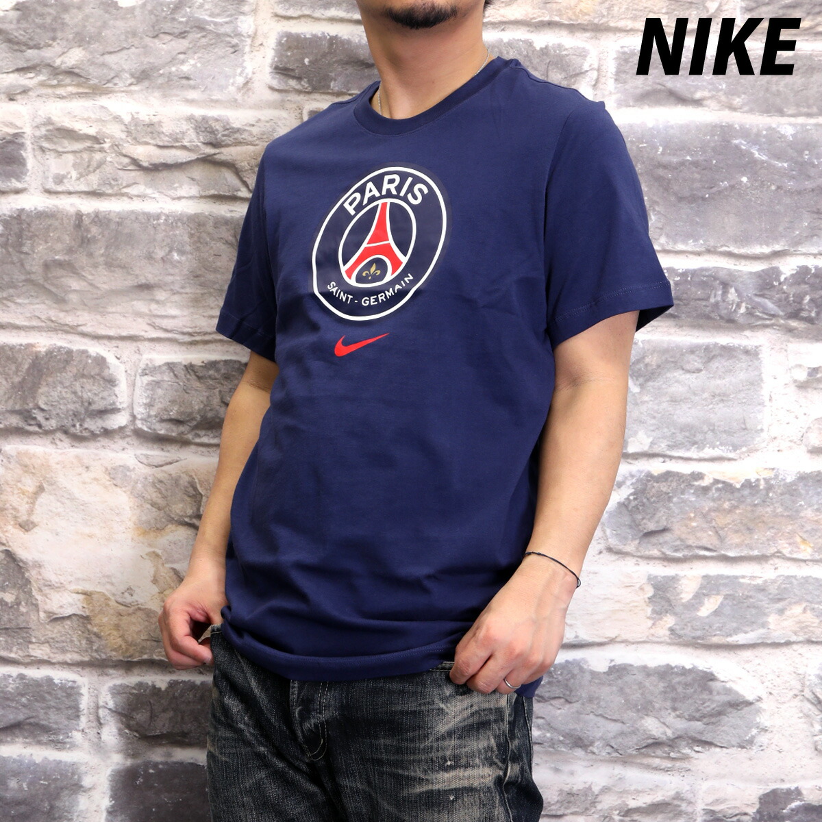 楽天市場】パリサンジェルマン ナイキ コラボ PSG Nike 新作 T