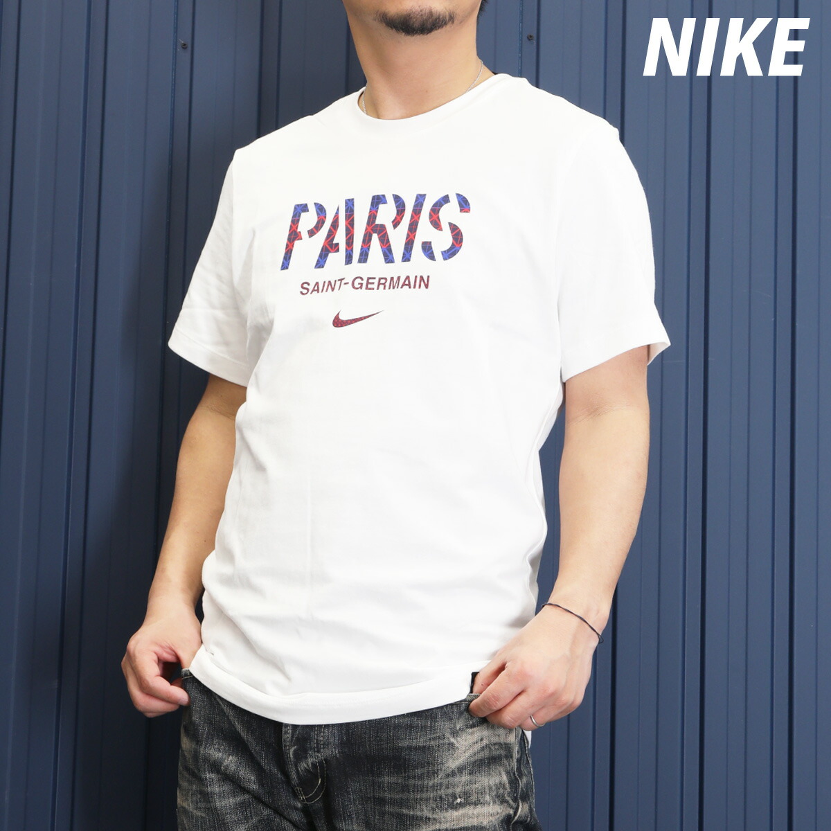 楽天市場】ナイキ 25-26 PSG パリサンジェルマン AWAY TEE 大人用