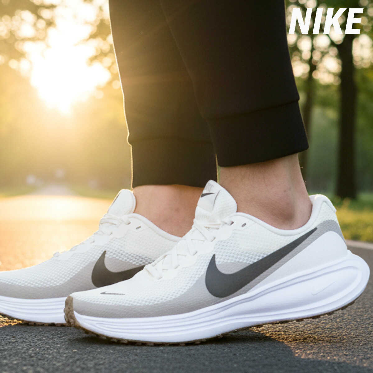 楽天市場】ナイキ スニーカー レボリューション 8 ランニングシューズ