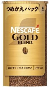 楽天市場】ネスカフェ ゴールドブレンド 各種 80g 1ケース24個入り