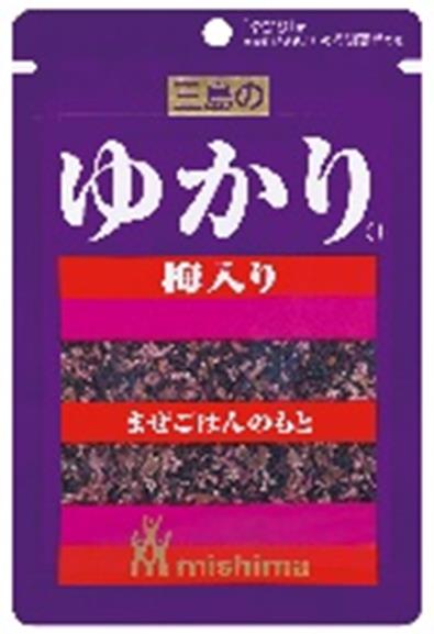 ☆ゆかり商品☆ご購入ありがとうございます♪ 楽天市場】三島 ゆかり梅入り 20g×10個賞味期限2025/10/03