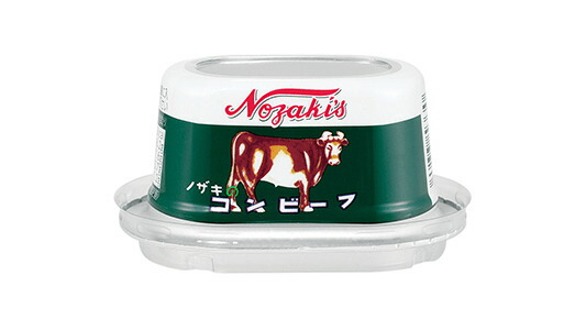 ⑤ノザキのコンビーフ２４個 Amazon.co.jp: 川商フーズ ノザキのコンビーフ 80g×24個入