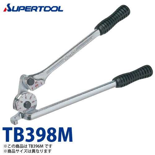 チューブベンダー 8mm TRUSCO TTB8M-3100 トラスコ：neut PLOTS+