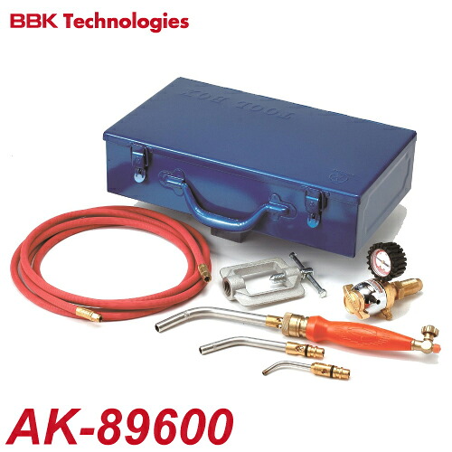 BBK アセチレンツイスターキット AK-89600|機械と工具のテイクトップ