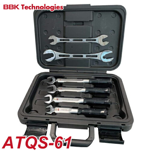 楽天市場】BBK トルクレンチ ラチェットトルクレンチ RTQ-550