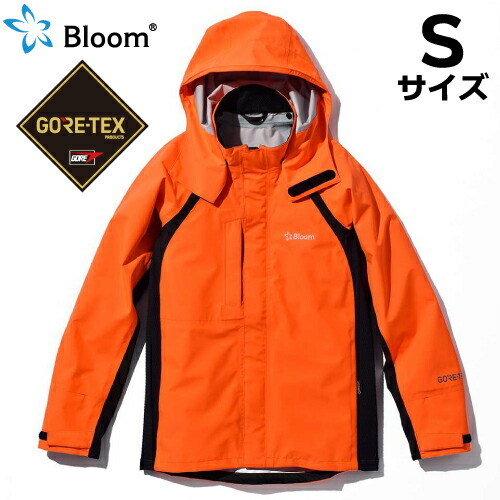 楽天市場】Bloom ブルーム ジャケット (ゴアテックス使用) M