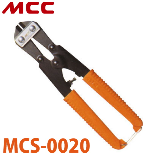 【楽天市場】MCC ステンレス製 ミゼットカッター SUSMC-02