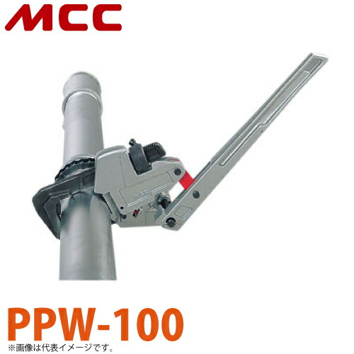 MCC 倍力鍵 PPW-100 倍力規則体系 パウダーコンパクト上半身 軽さ 手動工具-締付工具