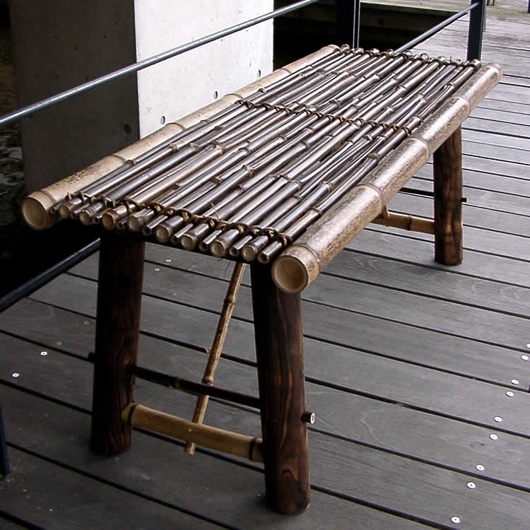 No1115【☆送料無料★】縁台、ベンチ、イス、腰掛け【脚折りたたみ式】 No1115【☆送料無料☆】縁台、ベンチ、イス、腰掛け【脚