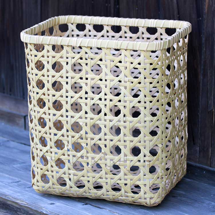 別府クラフト 八つ目 マルチバスケット 別府クラフト 八つ目 マルチバスケット 別府クラフト 八つ目