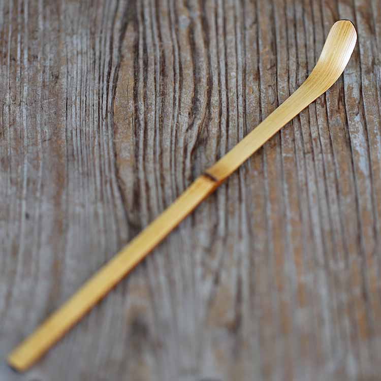 楽天市場】【京銘竹白竹】茶杓づくり用荒曲げ竹（上） : 三木竹材店
