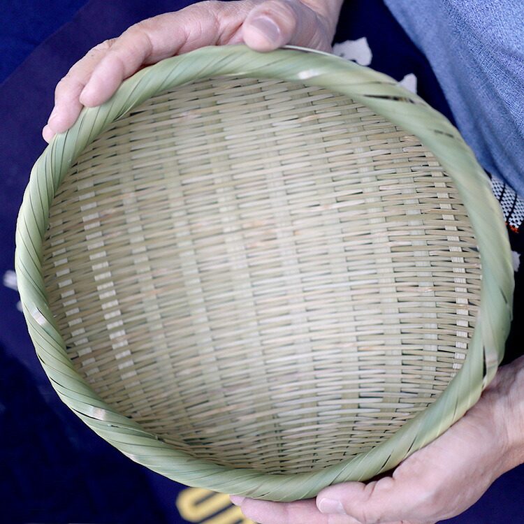 楽天市場】【福島奥会津編み組細工】マタタビ米研ぎざる 小 2-3合用