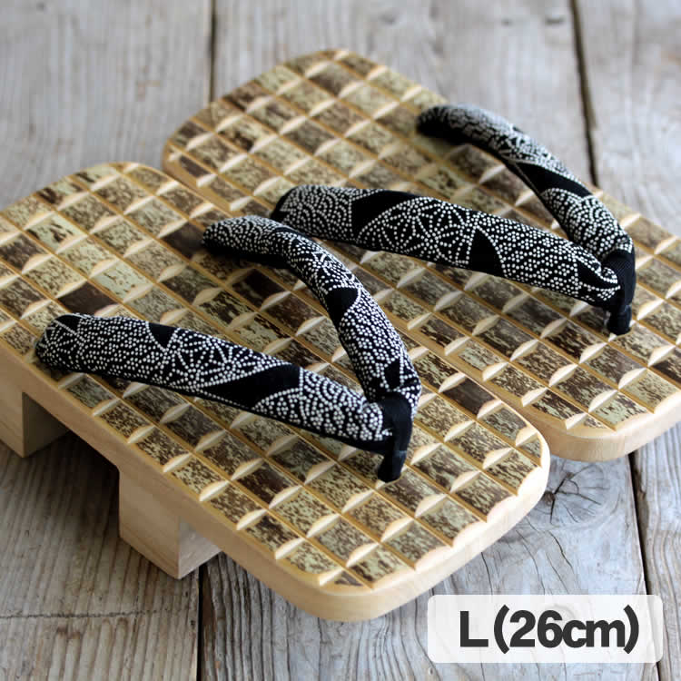 桐　三味型　下駄 fit=scale-down,w=1200