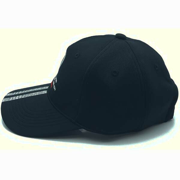 高速配送 月間優良ショップ受賞 ディセンバーメイ ゴルフ キャップ メンズ レディース ゴルフキャップ 帽子 ブランド 黒 ブラック Black サイズ調節可能 3 999 5007 Decembermayw 豪華 Www Formebikes Co Uk