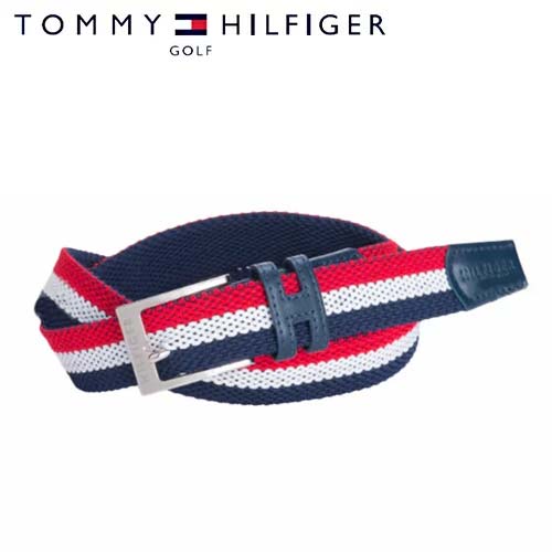 月間上上店勝利 トミーヒルフィガー ゴルフ 下紐 ユニセックス 恋びと メッシュベルト Tommy Hilfiger Golf Thmb8sv3 Cjprimarycares Com