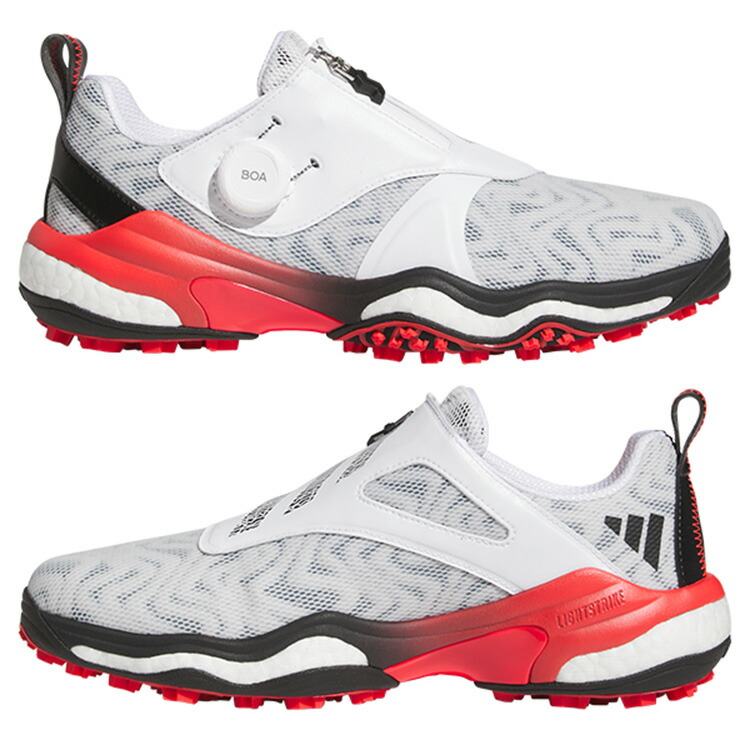 アディダス　ゴルフシューズ 楽天市場】【365日出荷対応】 アディダス ゴルフ シューズ