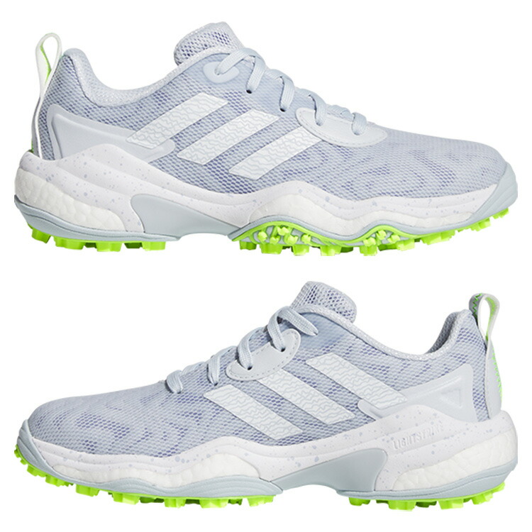 楽天市場】アディダスゴルフ ウィメンズ コードカオス25 ボア NKZ95