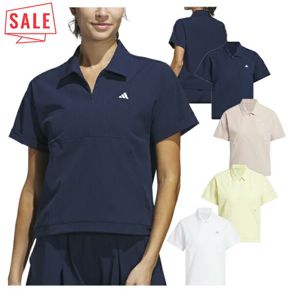 楽天市場】【セール対象】 アディダス ゴルフ ポロシャツ