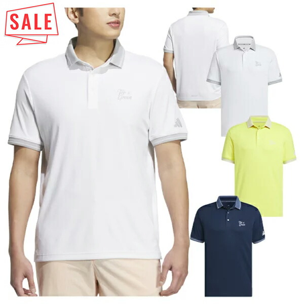 楽天市場】【セール対象】 アディダス ゴルフ ポロシャツ メンズ 半袖
