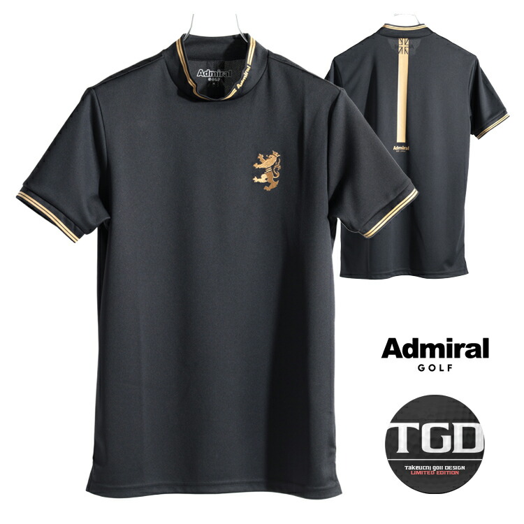 Admiral ゴルフジャケット Lサイズ ホワイト/ブラック ⭐Admiral Golf メンズゴルフジャケット L ⭐ - メルカリ