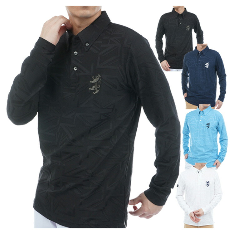 楽天市場】【365日出荷対応】 アドミラルゴルフ シャツ