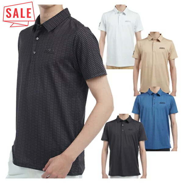 楽天市場】【セール対象】 アドミラルゴルフ シャツ ポロシャツ メンズ