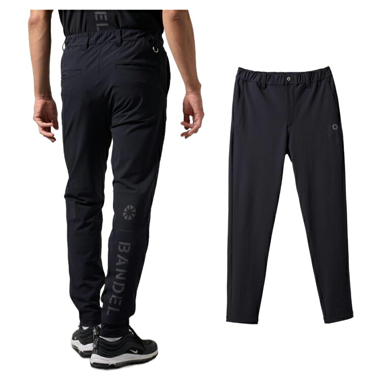 楽天市場】【365日出荷対応】 バンデル ゴルフ パンツ メンズ