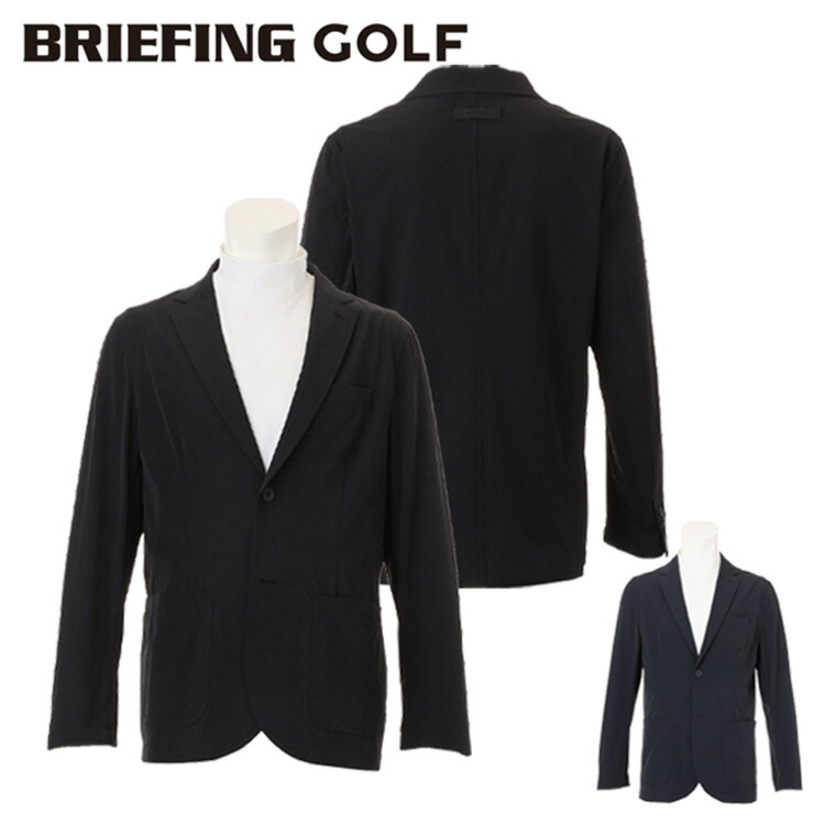 ブリーフィング　ジャケット 楽天市場】【12月は毎日エントリーでポイント3倍】 ブリーフィング