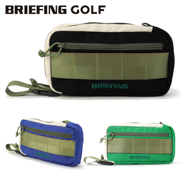 楽天市場】【月間優良ショップ受賞】 ブリーフィング ゴルフ ラウンド