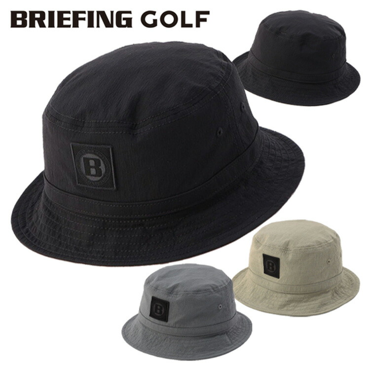 楽天市場】マルボンゴルフ バケットハット MALBON GOLF メンズ