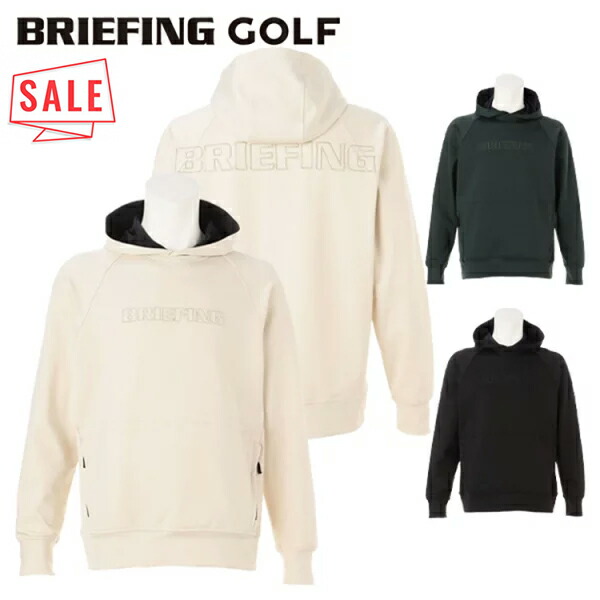 BRIEFING ベージュ トレーナー M 楽天市場】【セール対象】 ブリーフィング ゴルフ トレーナー メンズ